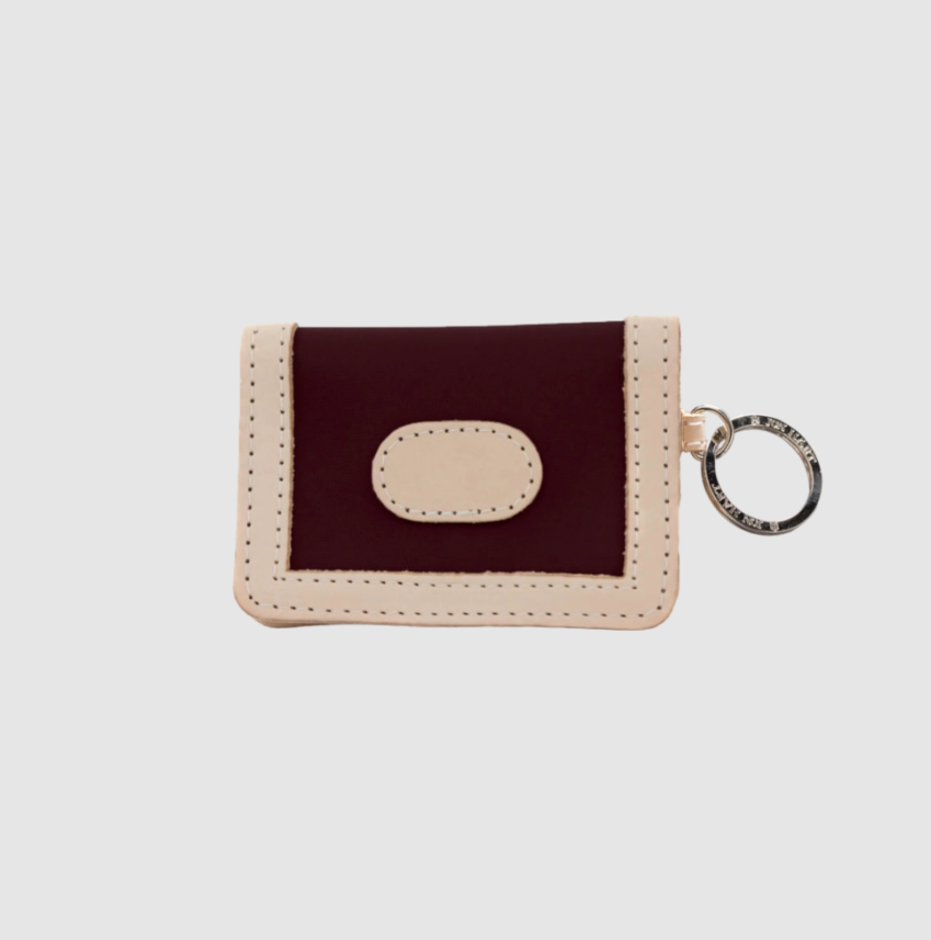 ID Wallet | Jon Hart