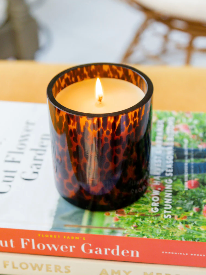 Candle #064 | Sweet Grace