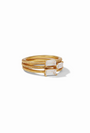 Julie Vos | Windsor Trio Ring
