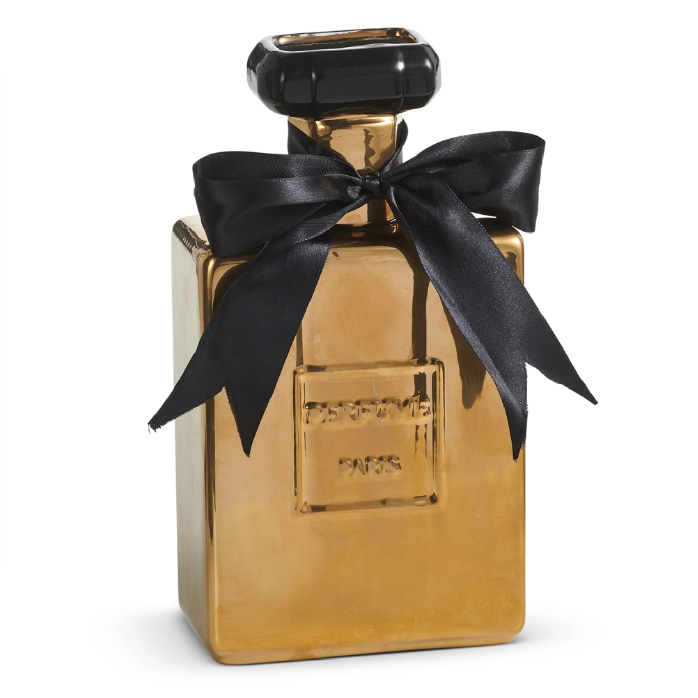 Perfume Bottle Vase
