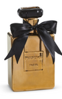 Perfume Bottle Vase