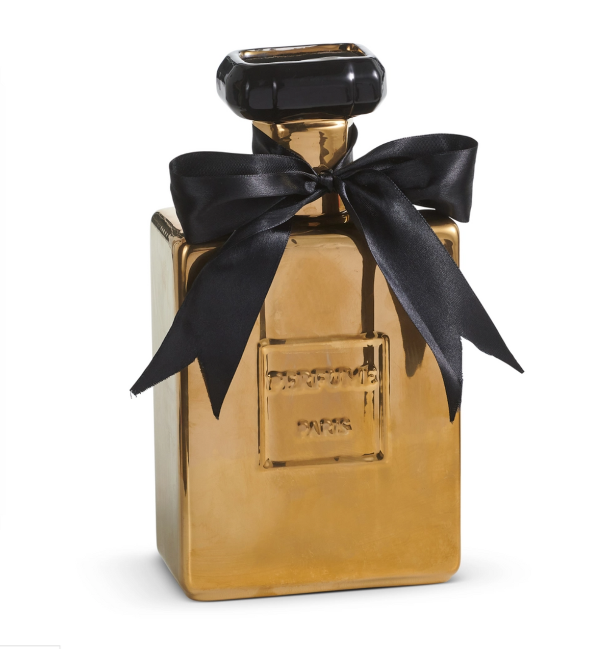 Perfume Bottle Vase
