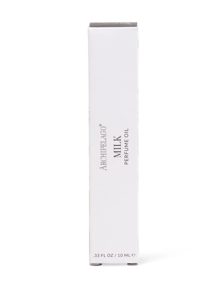 Milk Eau de Toilette | Perfume Roller
