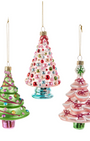 Blushing Tree Ornament