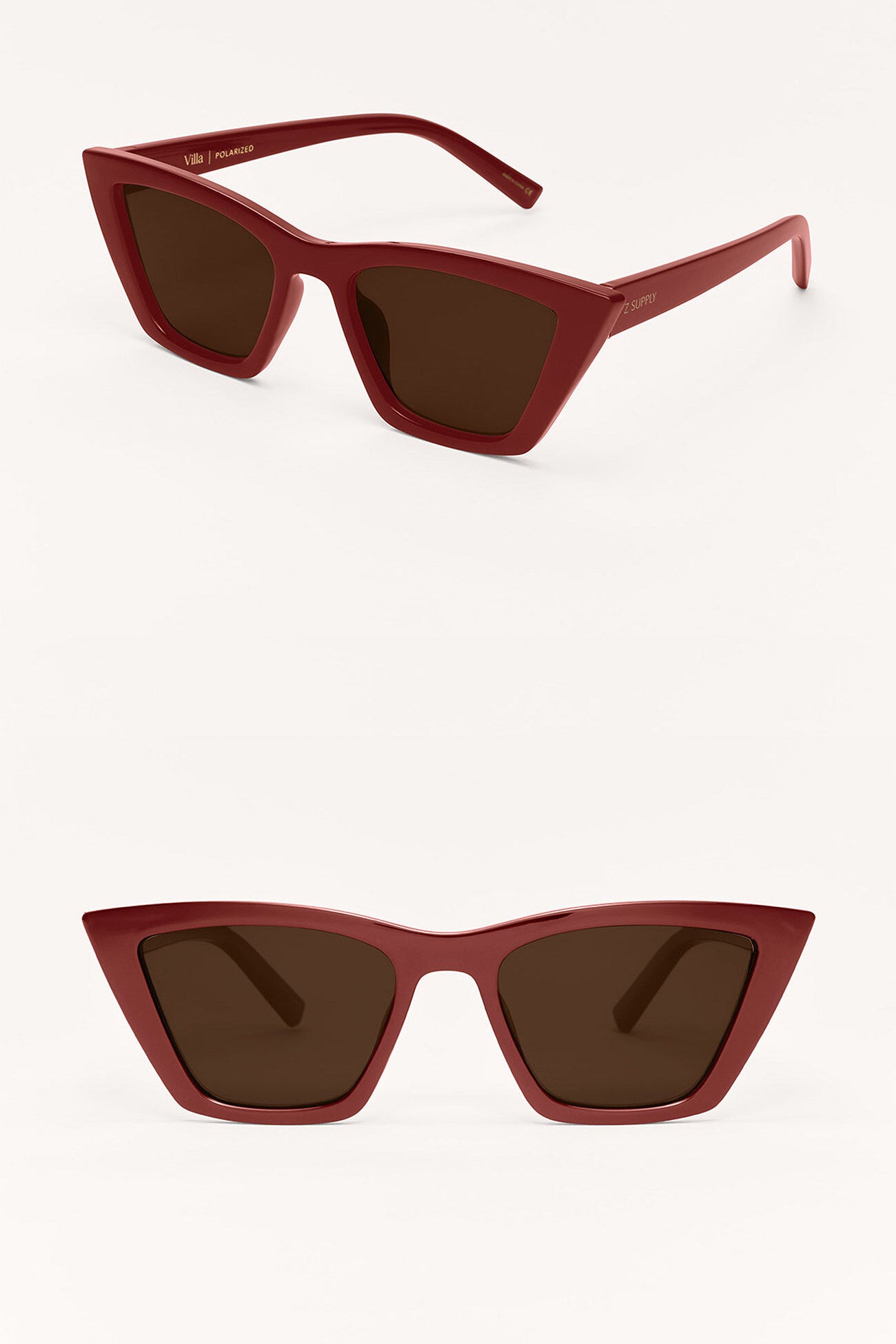 Z Supply | Villa Polarized Sunglasses