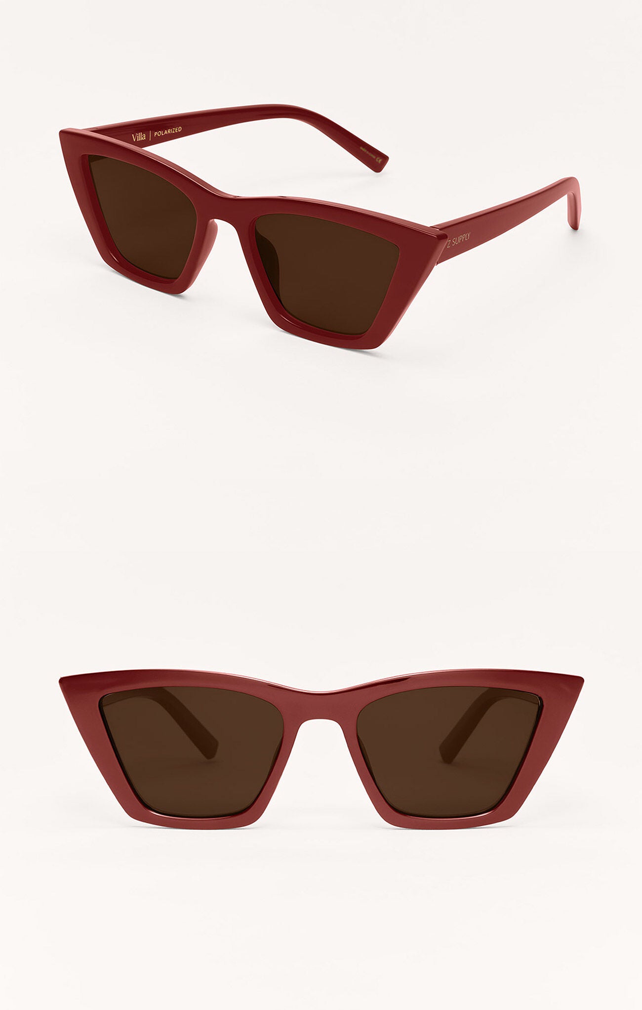 Z Supply | Villa Polarized Sunglasses