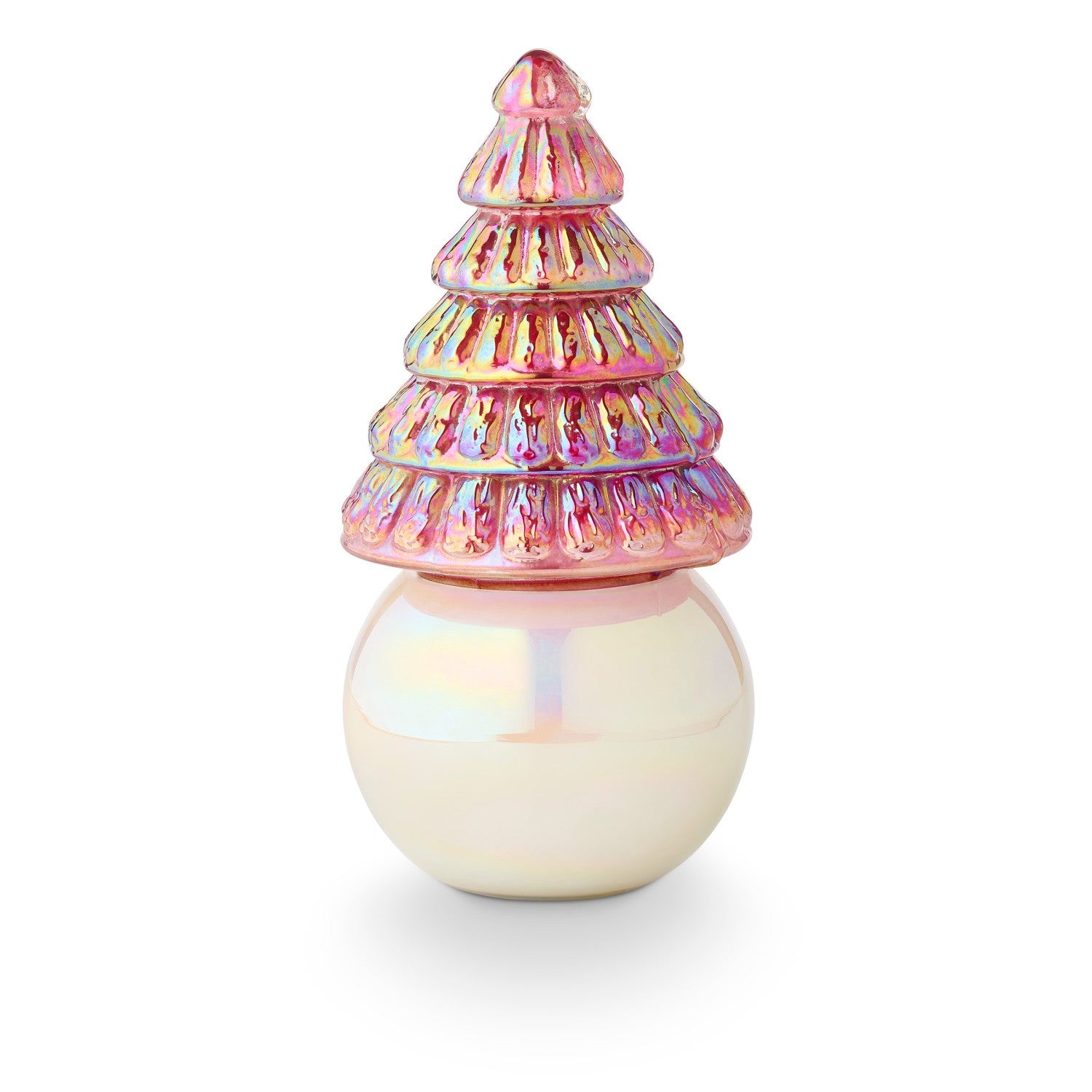 Pearl Tree Candle | Cranberry Currant