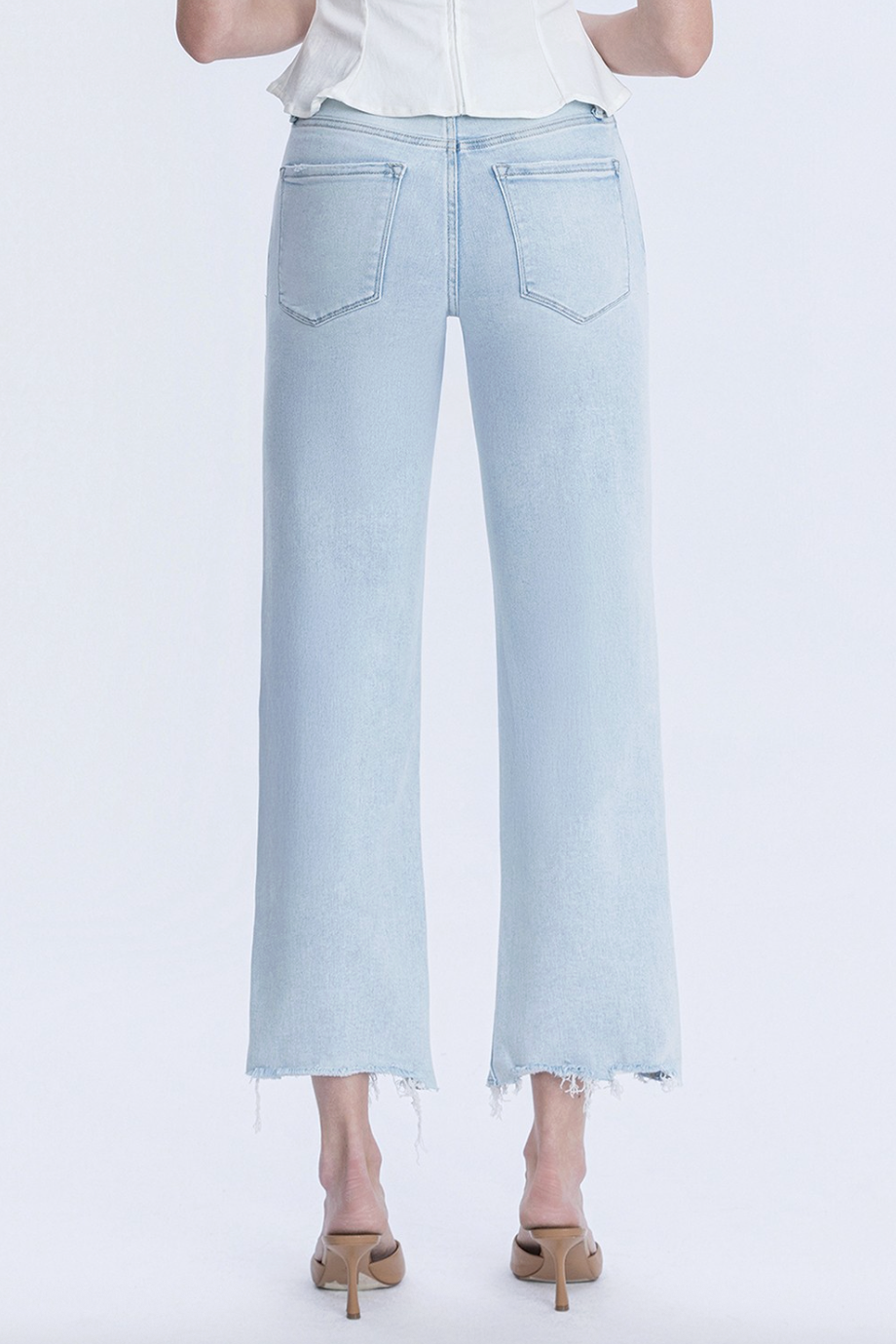 Mabel Jeans | Meritorious