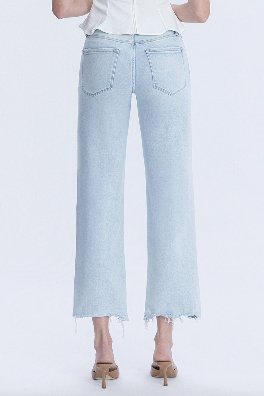 Mabel Jeans | Meritorious