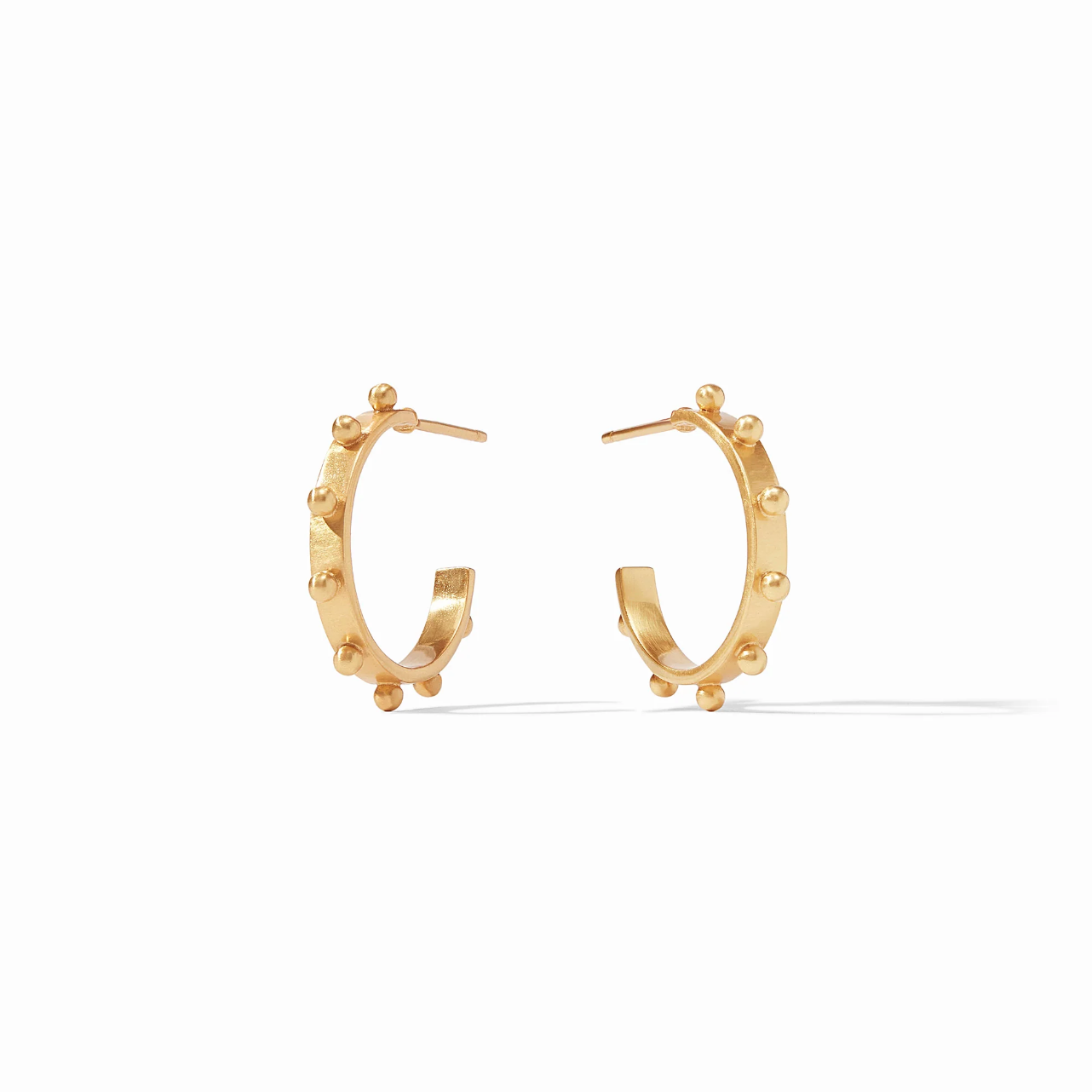 Julie Vos | Soho Hoop Small