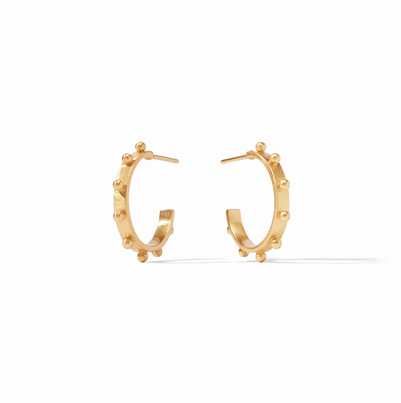 Julie Vos | Soho Hoop Small