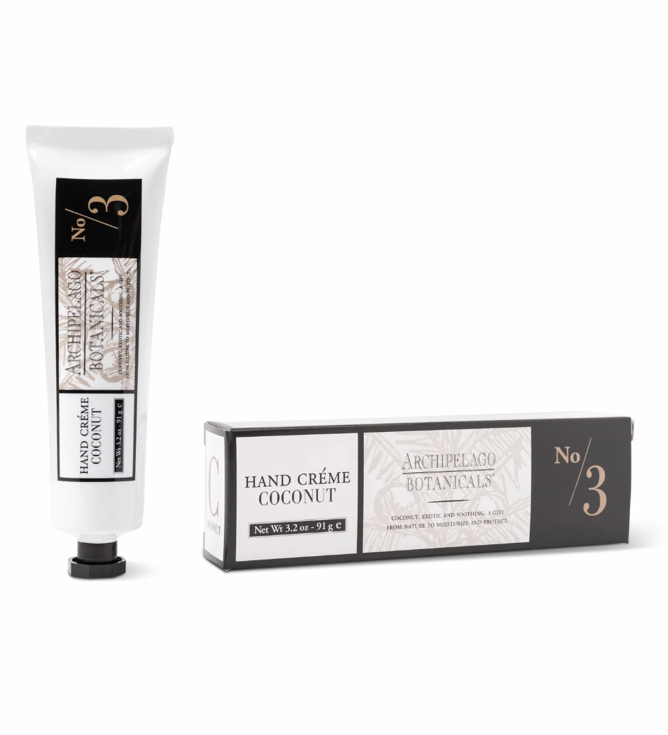 Hand Crème | Coconut