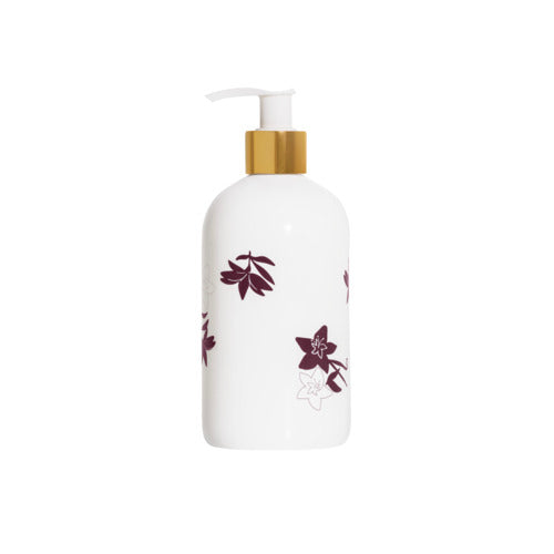 Flora Edit Hand Wash | Havana Vanilla