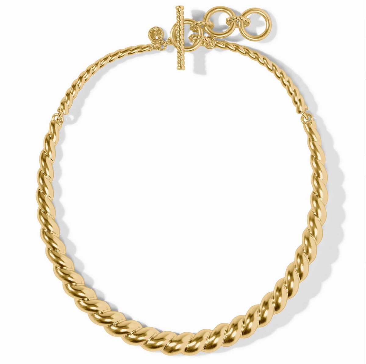 Julie Vos | Ravello Collar Necklace