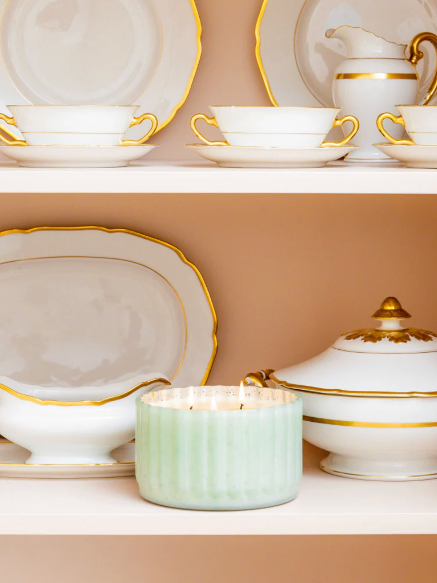 Candle #065 | Sweet Grace