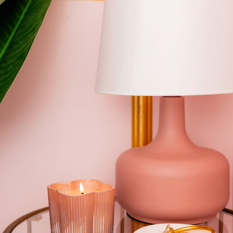 Candle #075 | Sweet Grace