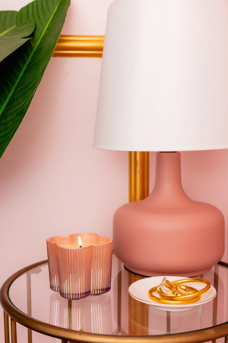 Candle #075 | Sweet Grace