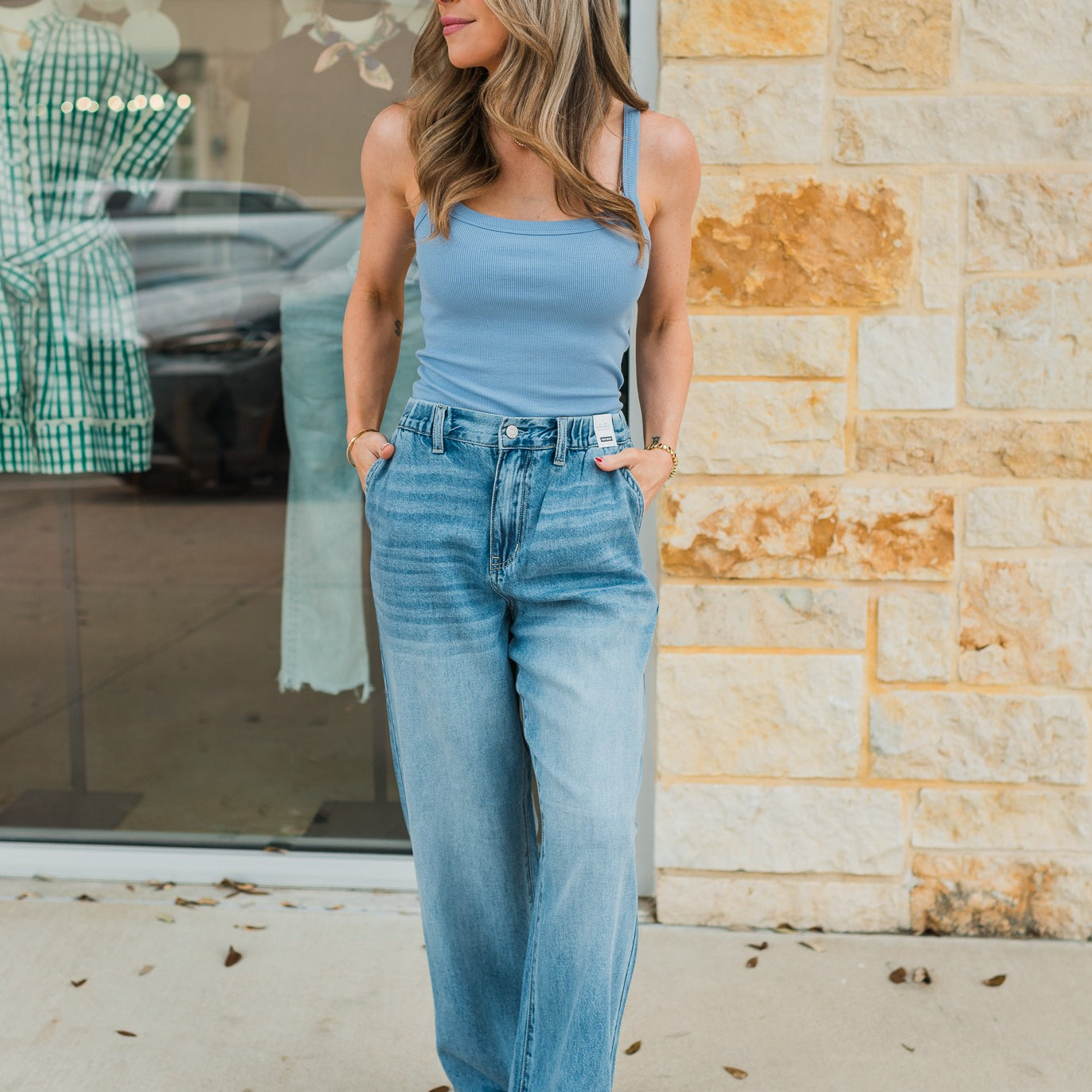 Camden Jeans | Medium