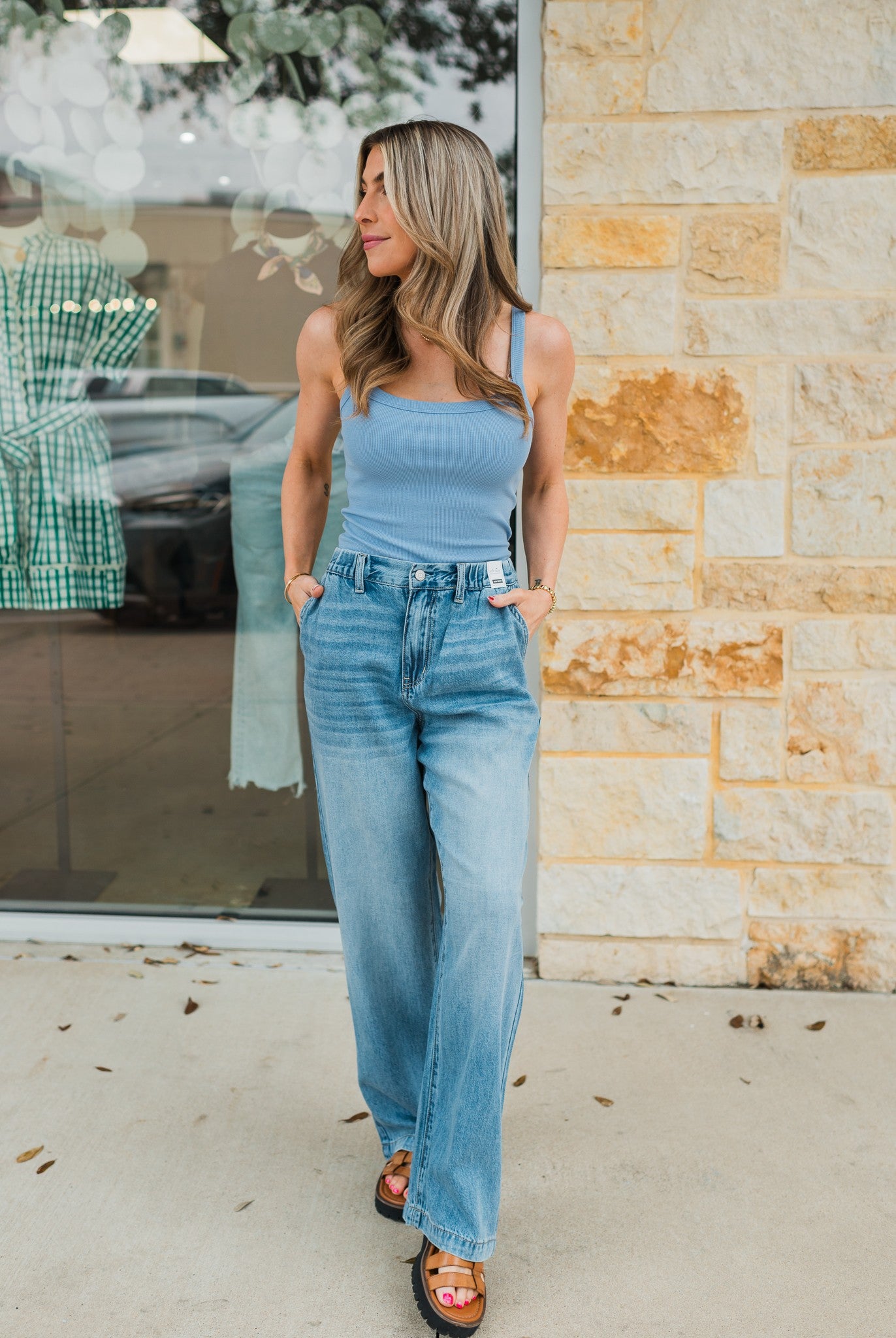 Camden Jeans | Medium