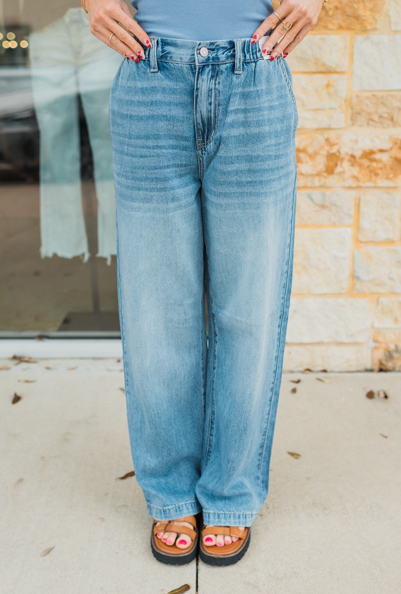 Camden Jeans | Medium