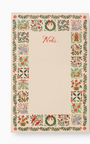 Notepad | Christmastide
