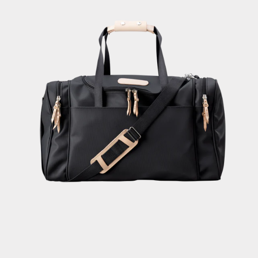 Medium Square Duffel | Jon Hart