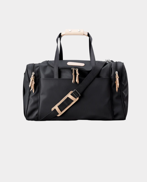 Medium Square Duffel | Jon Hart