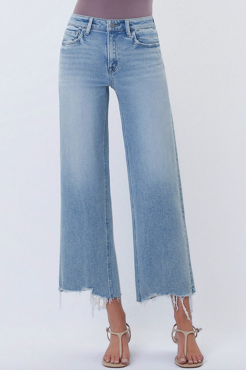 Emmaleigh Jeans | Imaginative Wash