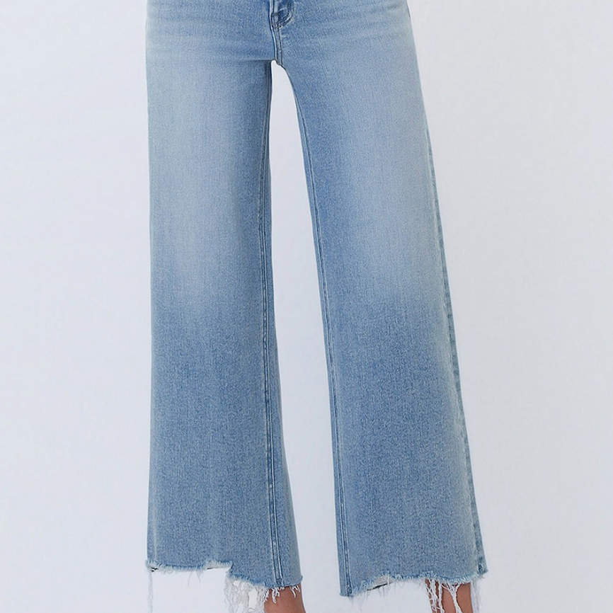 Emmaleigh Jeans | Imaginative Wash