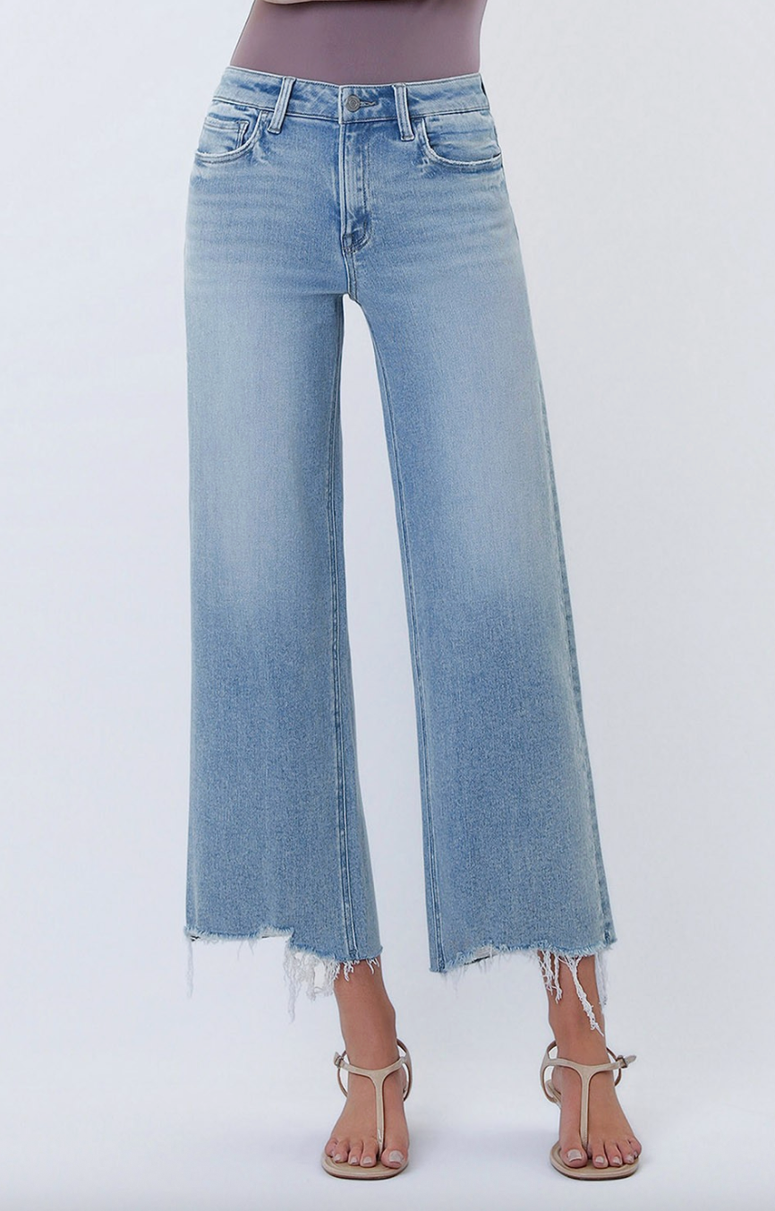Emmaleigh Jeans | Imaginative Wash