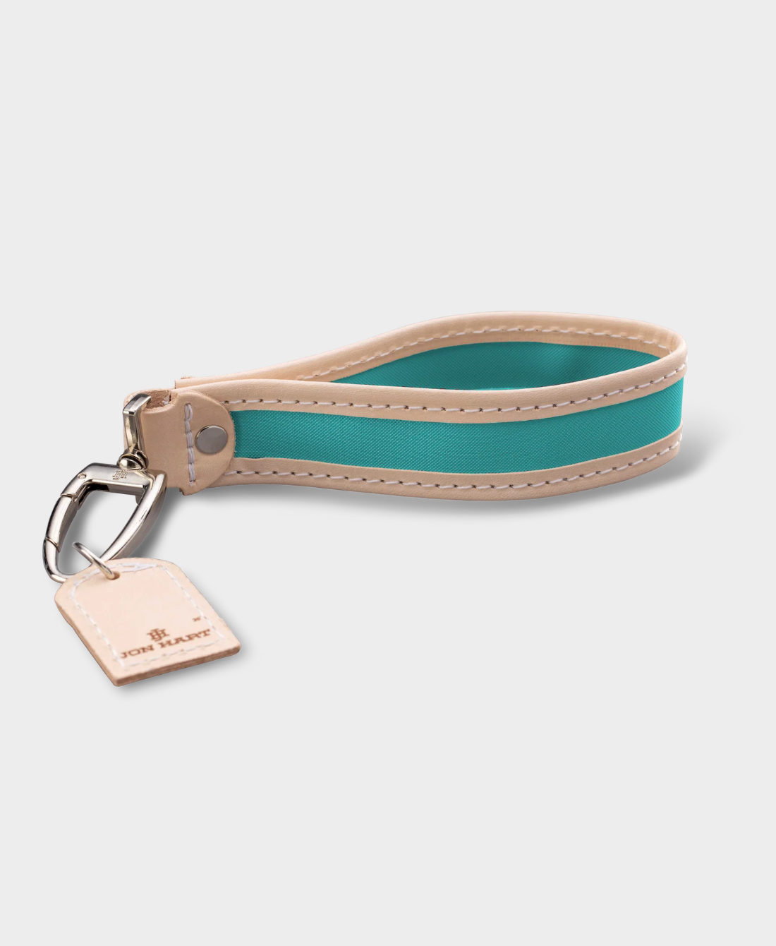 Pearl Key Loop | Jon Hart