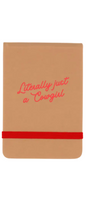 Pocket Journal | Cowgirl