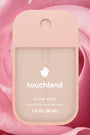 Rosewater Glow Mist | Revitalizing Hand Sanitizer