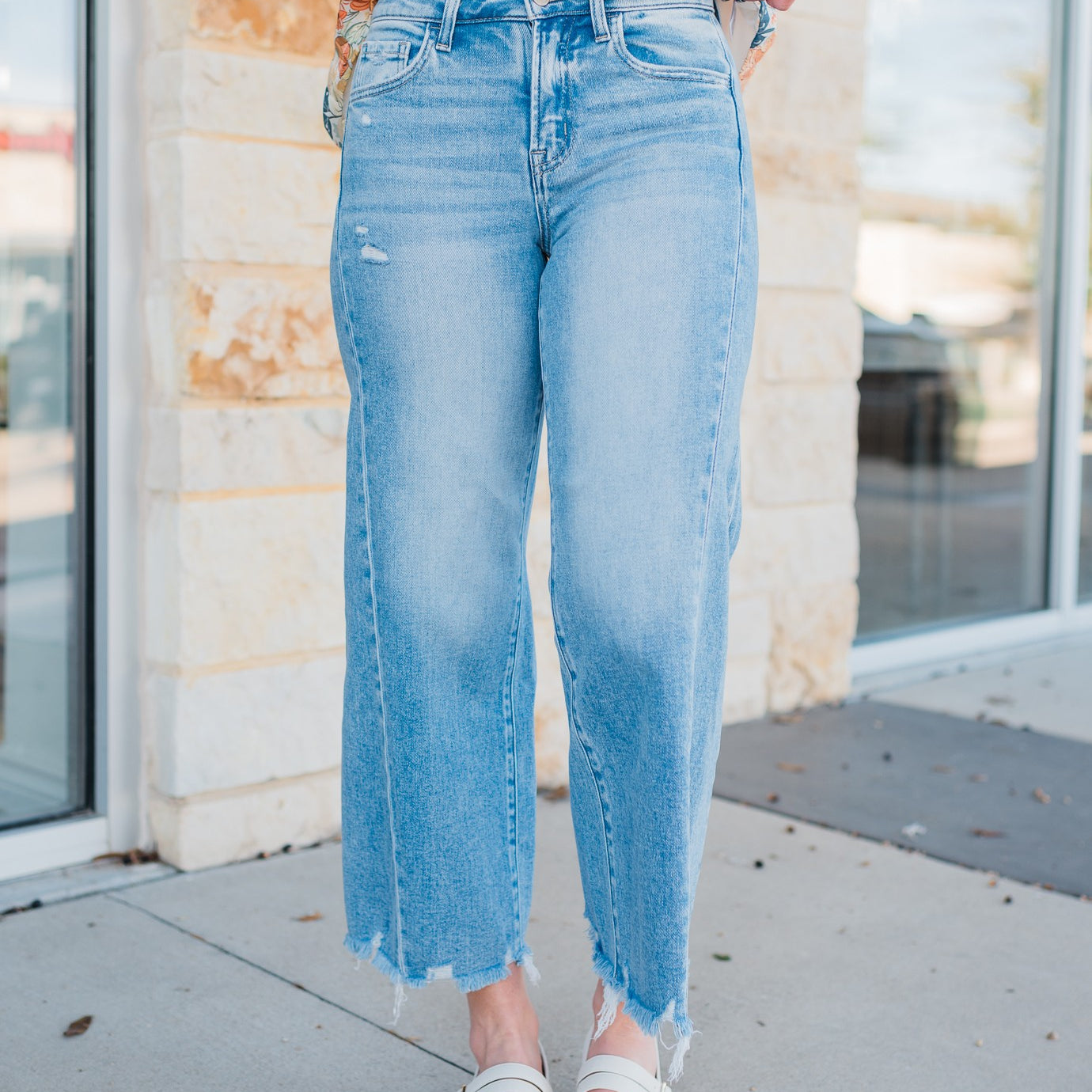 Briar Jeans | Idyllic
