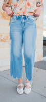 Briar Jeans | Idyllic