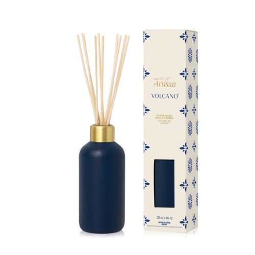 Capri Blue | Terrazza Reed Diffuser | Volcano