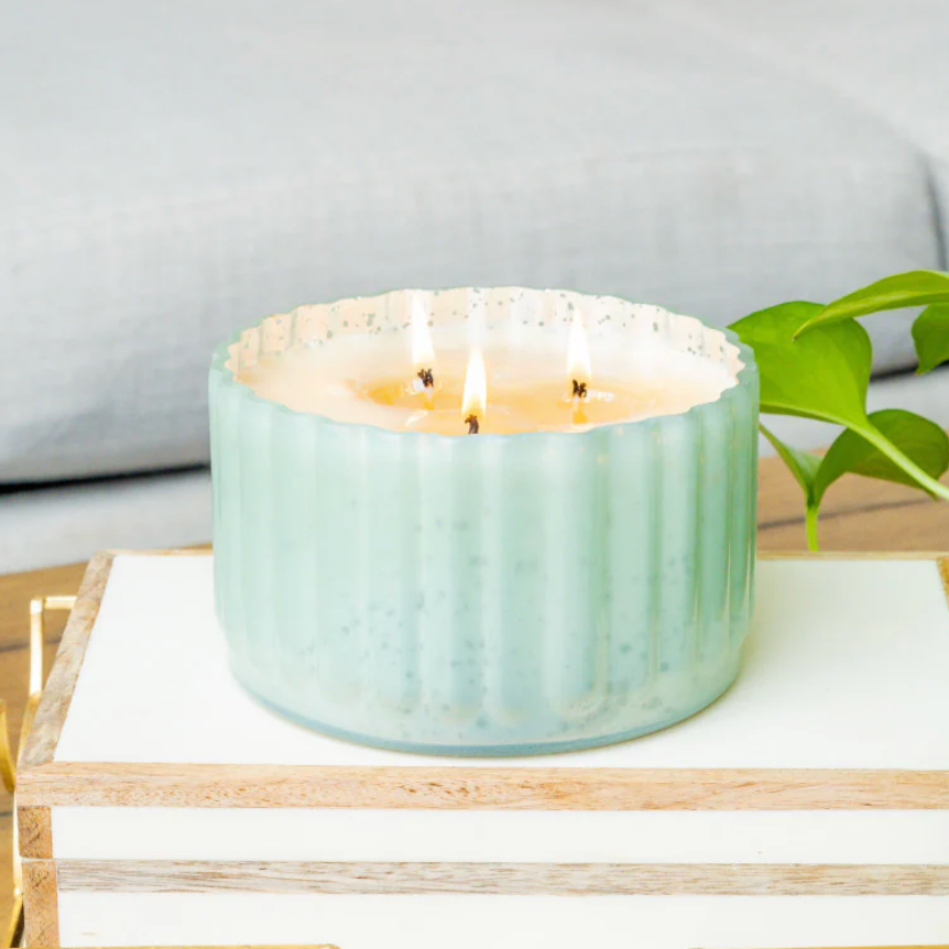 Candle #065 | Sweet Grace