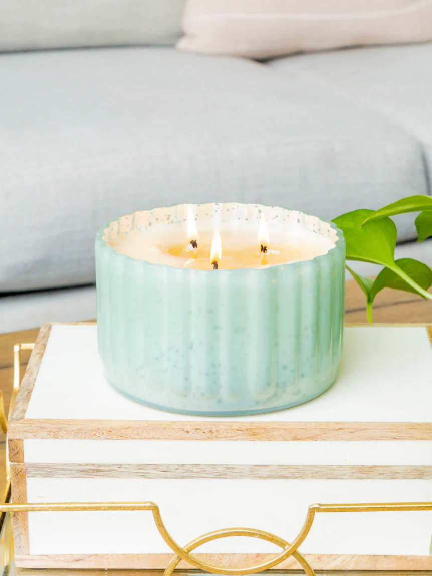 Candle #065 | Sweet Grace
