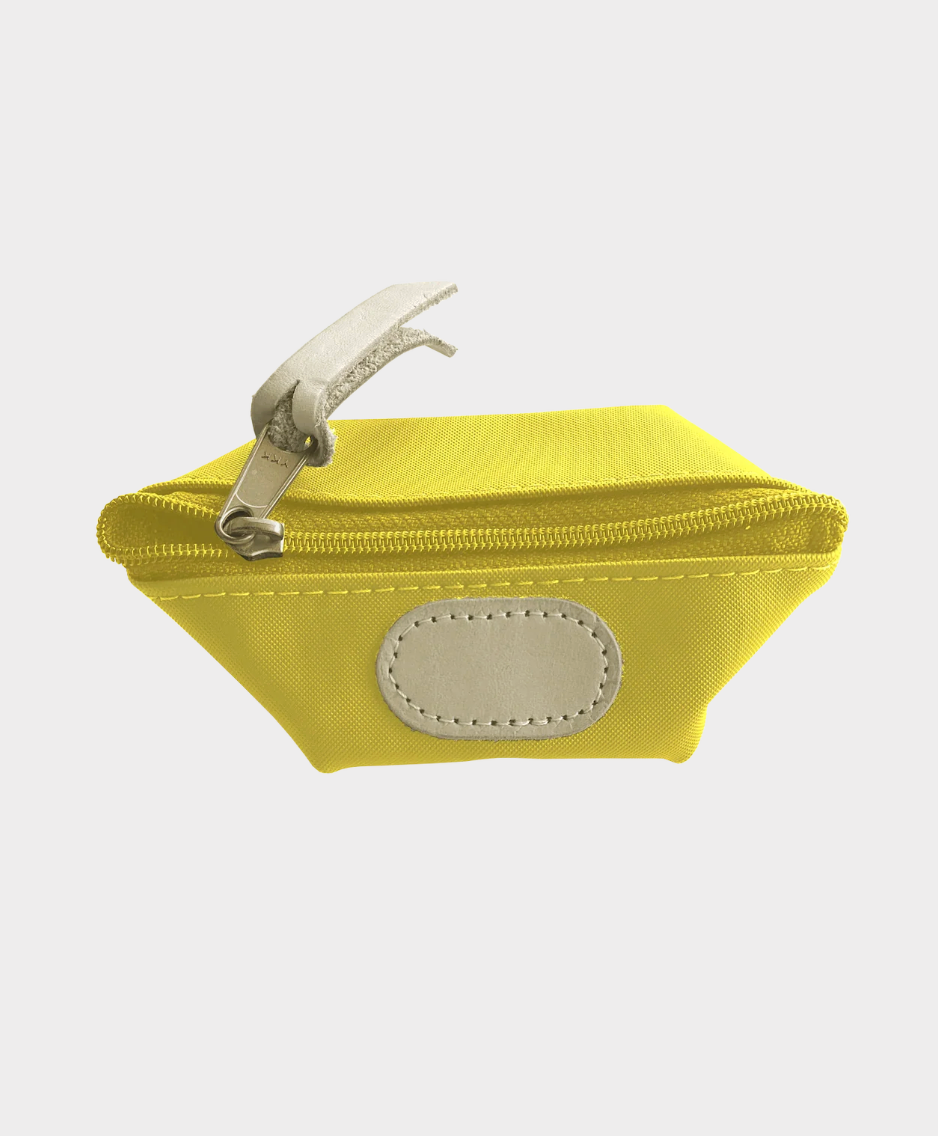 Pod Pouch | Jon Hart