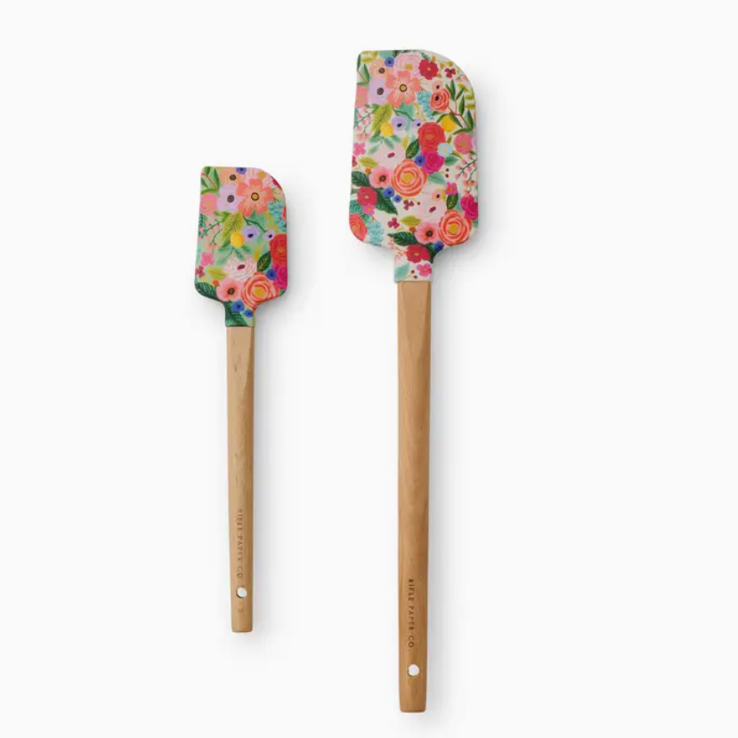 Spatula Set | Garden Party