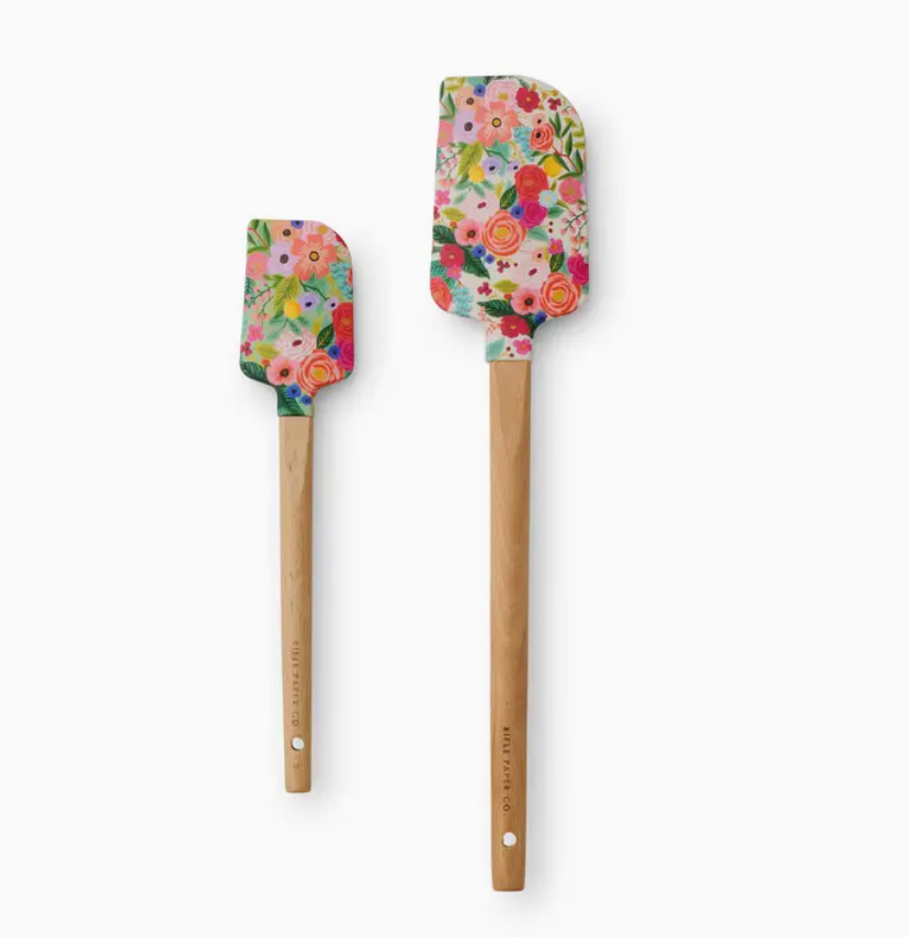 Spatula Set | Garden Party