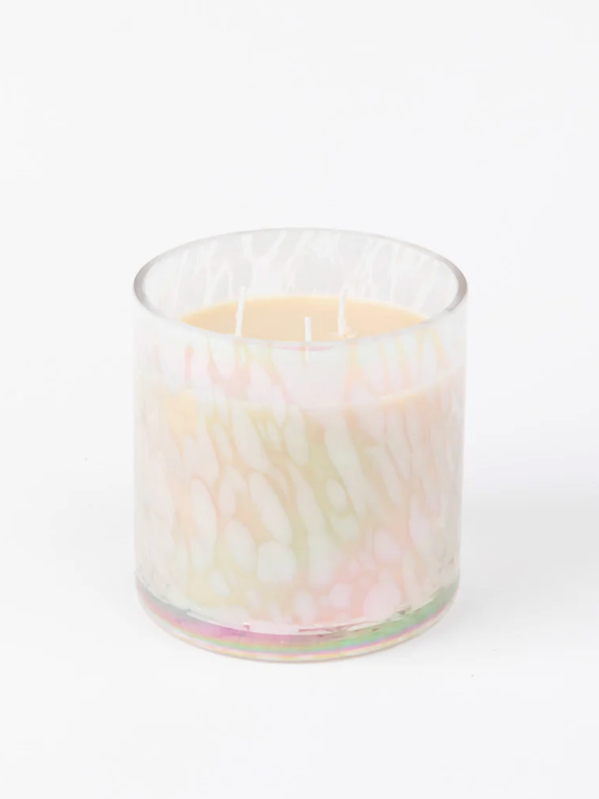 Candle #058 | Sweet Grace