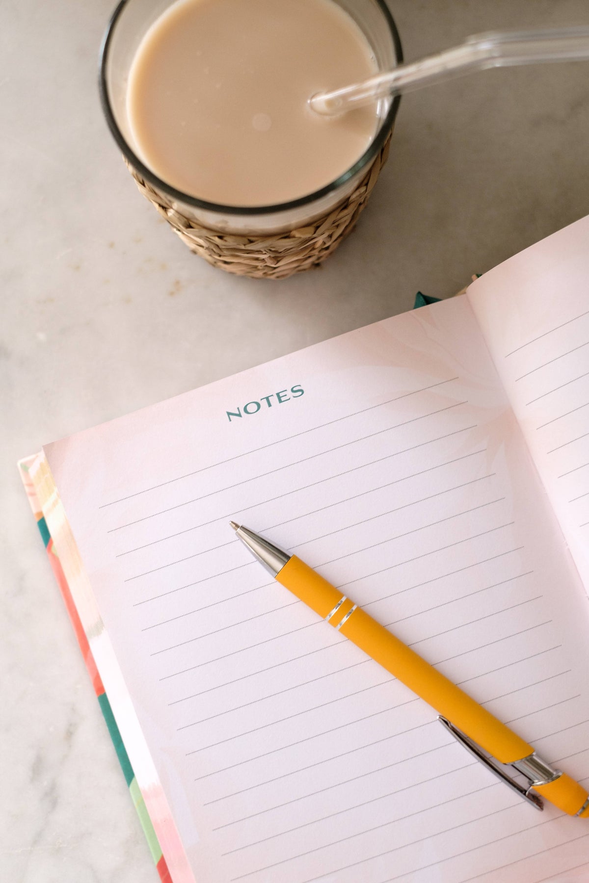 Prayer + Praise Tracker | A Year of God's Goodness