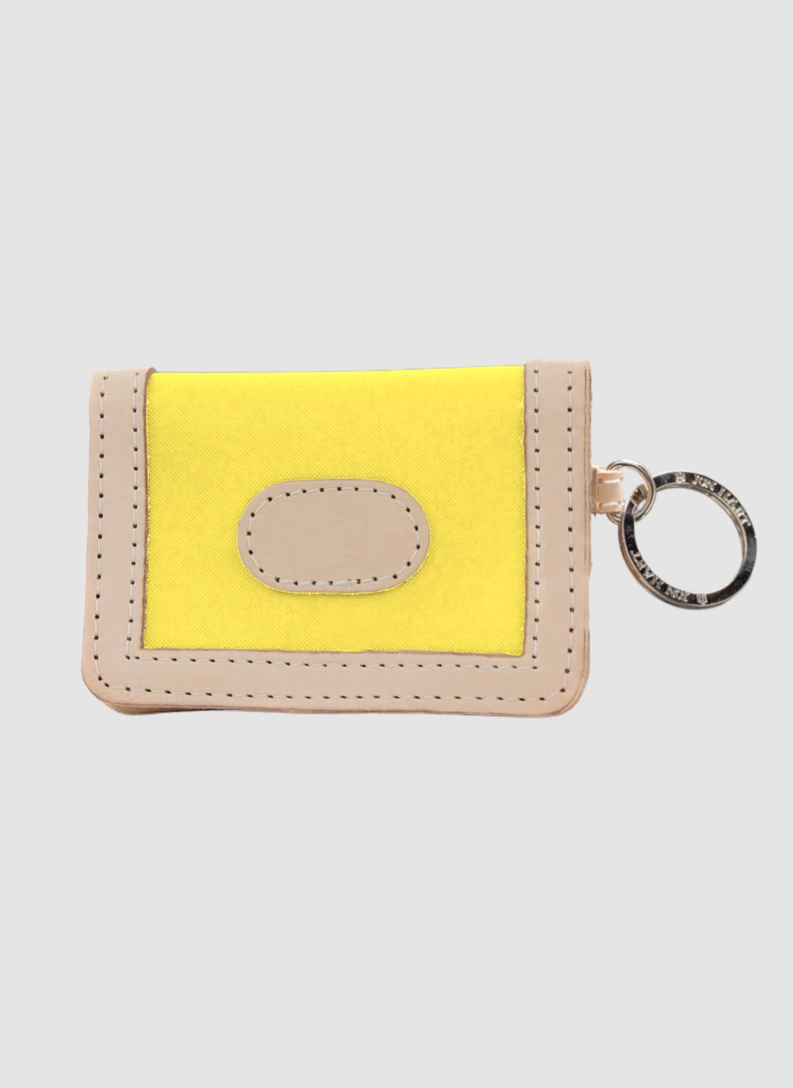 ID Wallet | Jon Hart