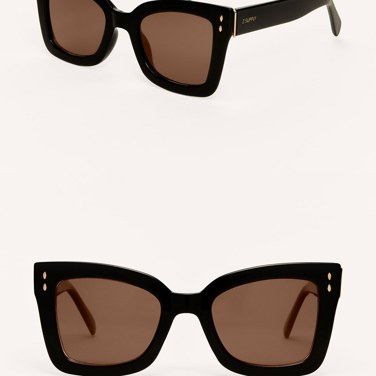 Confidential Polarized Sunglasses