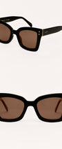 Confidential Polarized Sunglasses