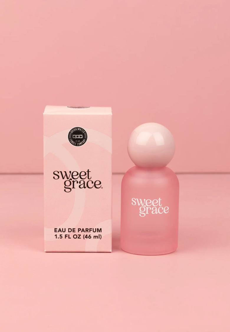 Sweet Grace | Perfume
