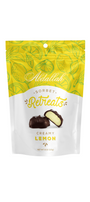 4oz Retreats | Lemon Sorbet