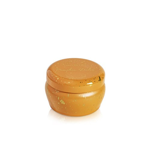Glimmer Mini Tin | Pumpkin Dulce