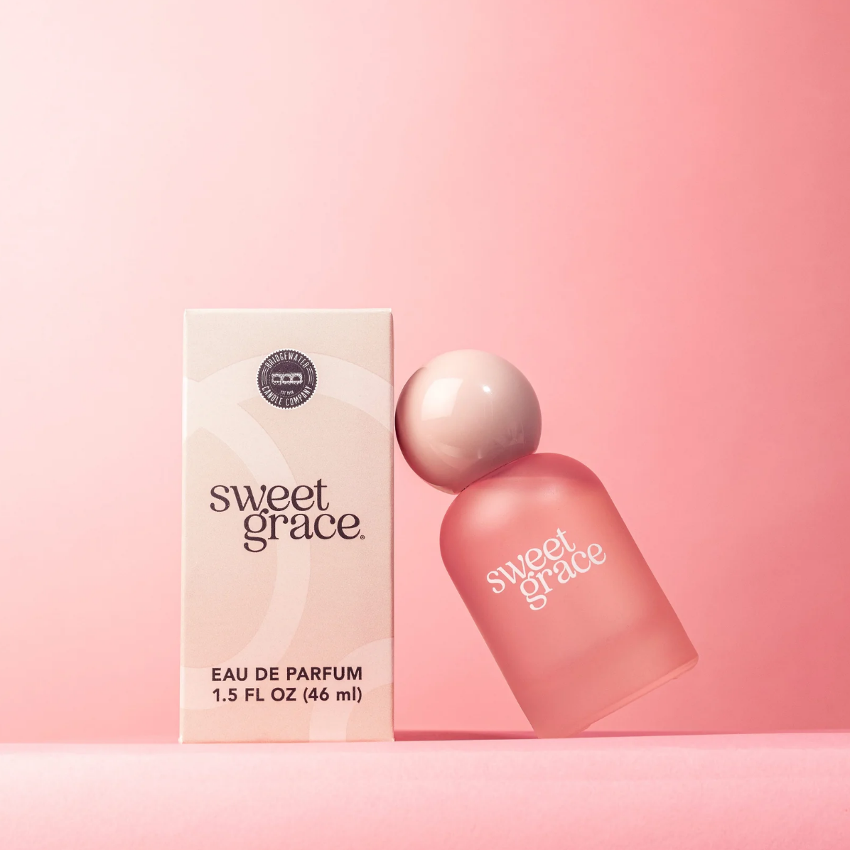 Sweet Grace | Perfume